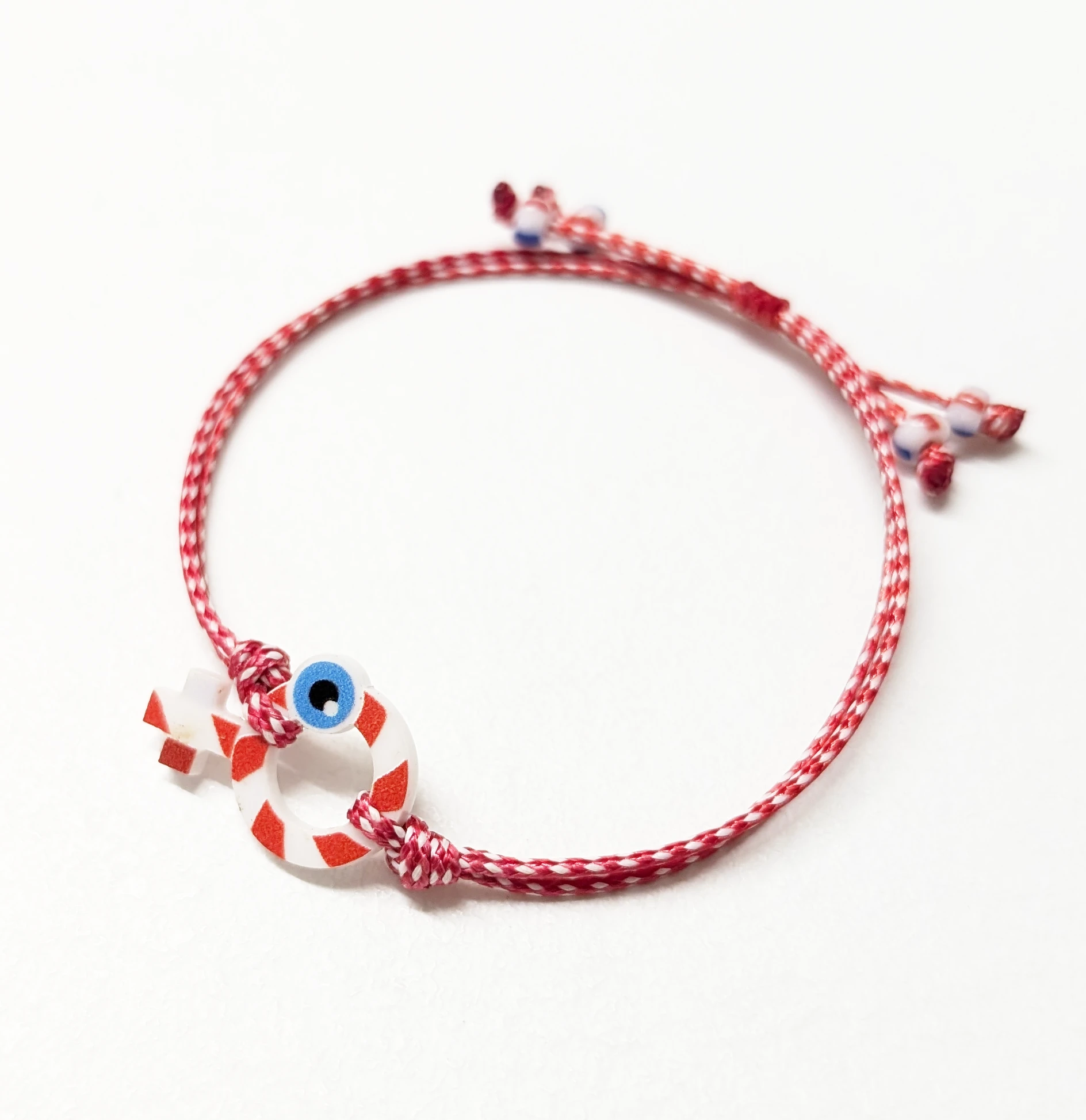 Men & Women symbol March