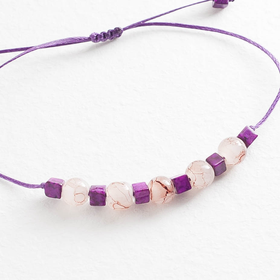 purple-agate-bracelet-