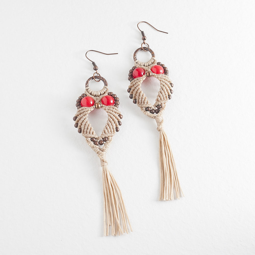 owl-earrings
