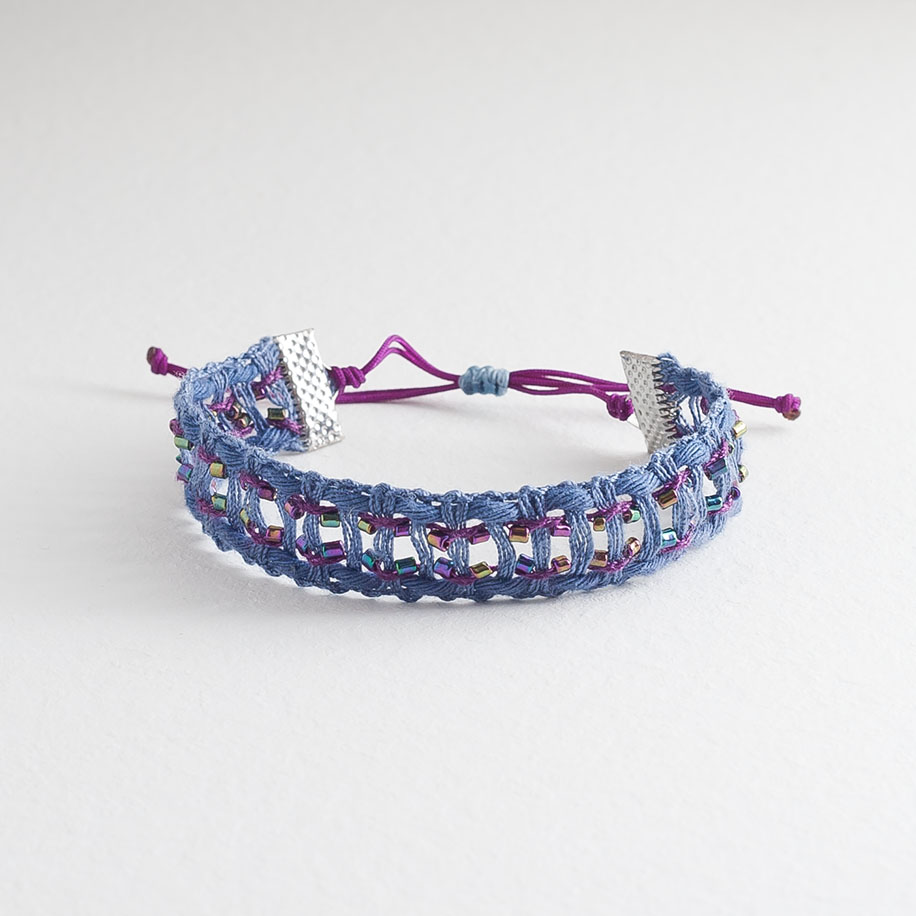 chariti-bracelet