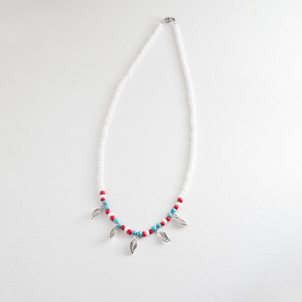 Faidra-Necklace