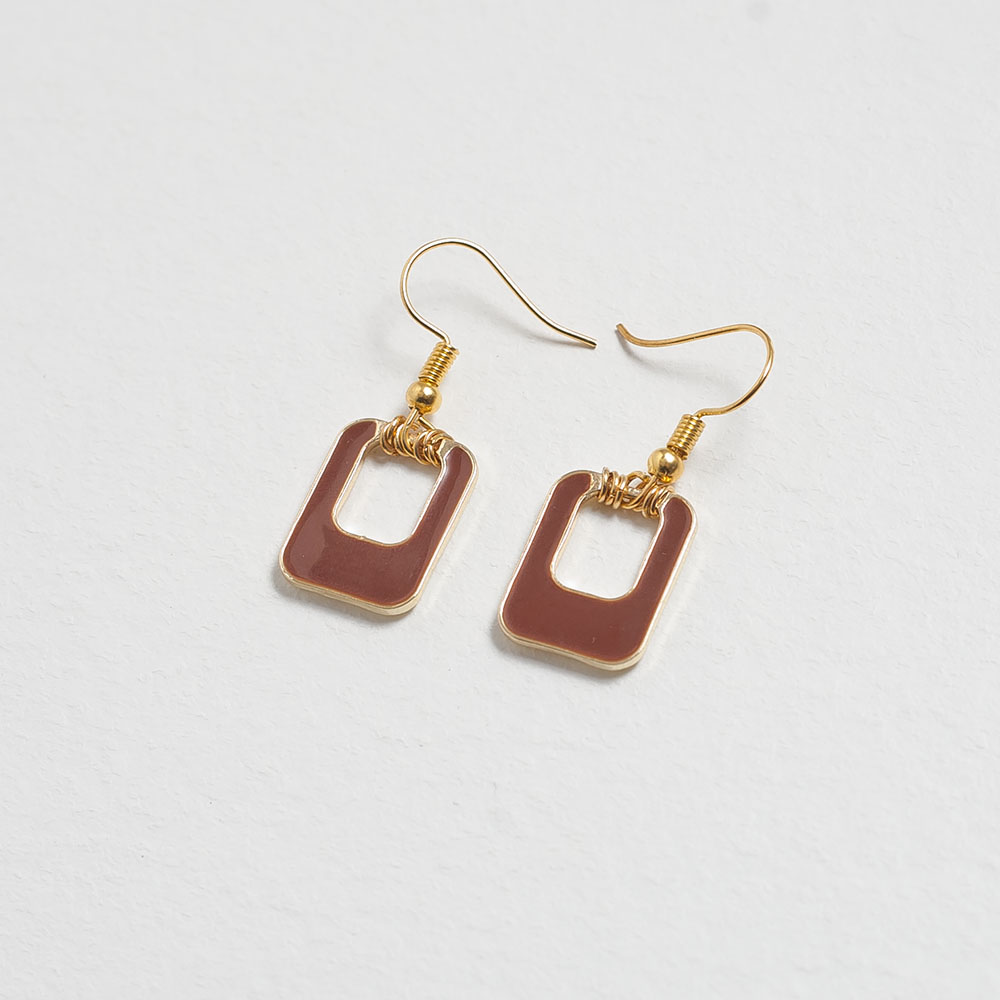 rectangle-earrings