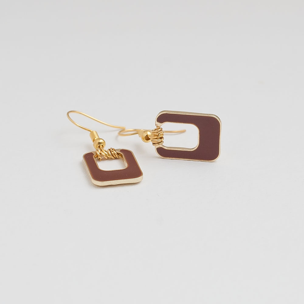 rectangle-earrings