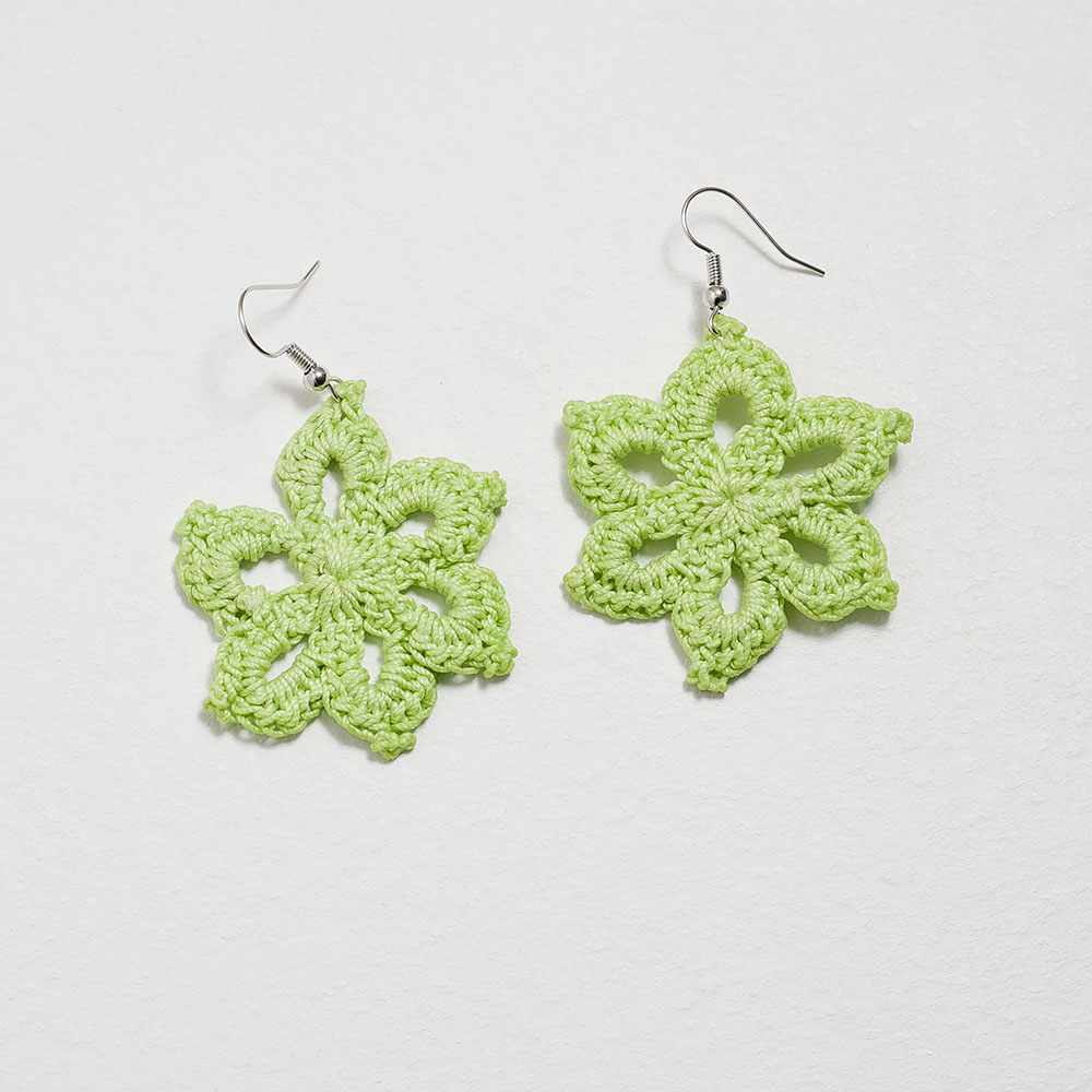 narcissus-earrings