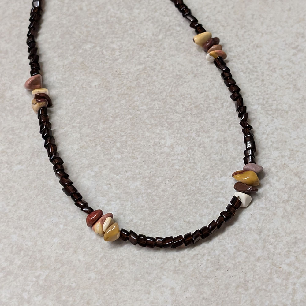 Stone-harmony-necklace
