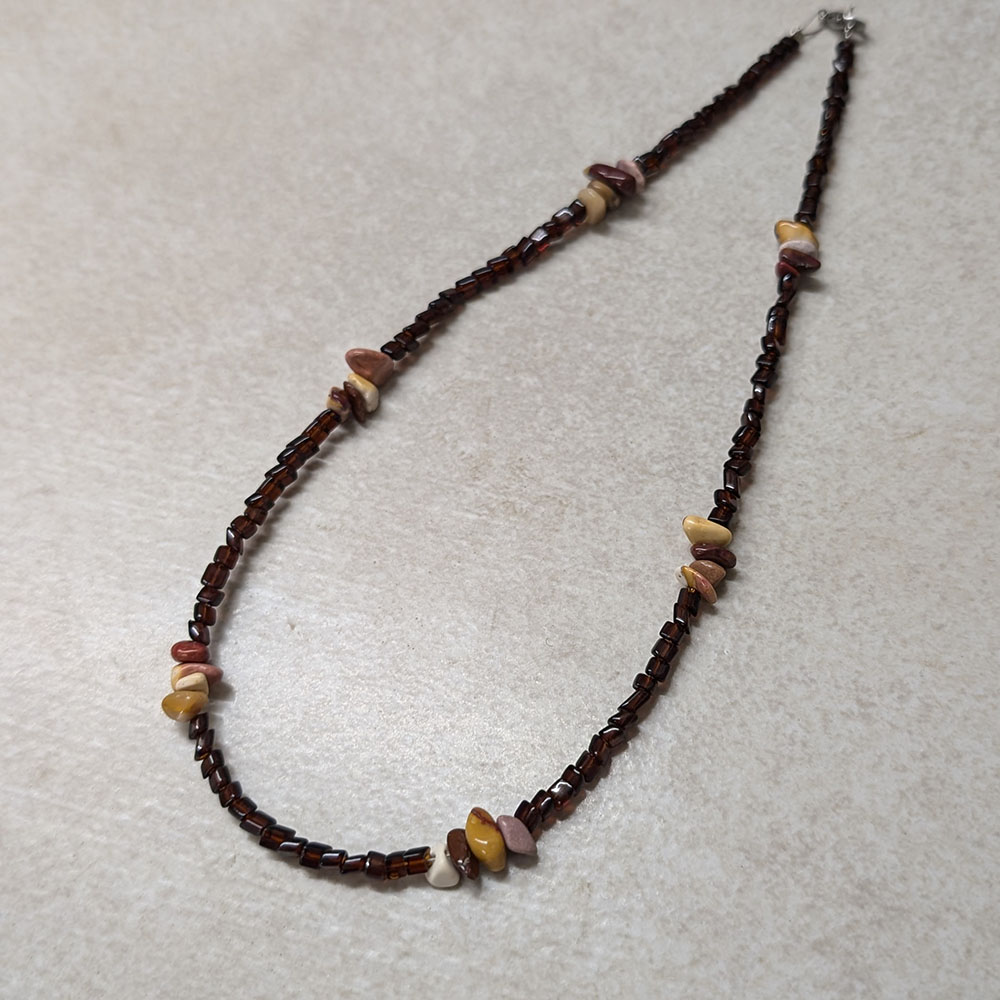 Stone-harmony-necklace