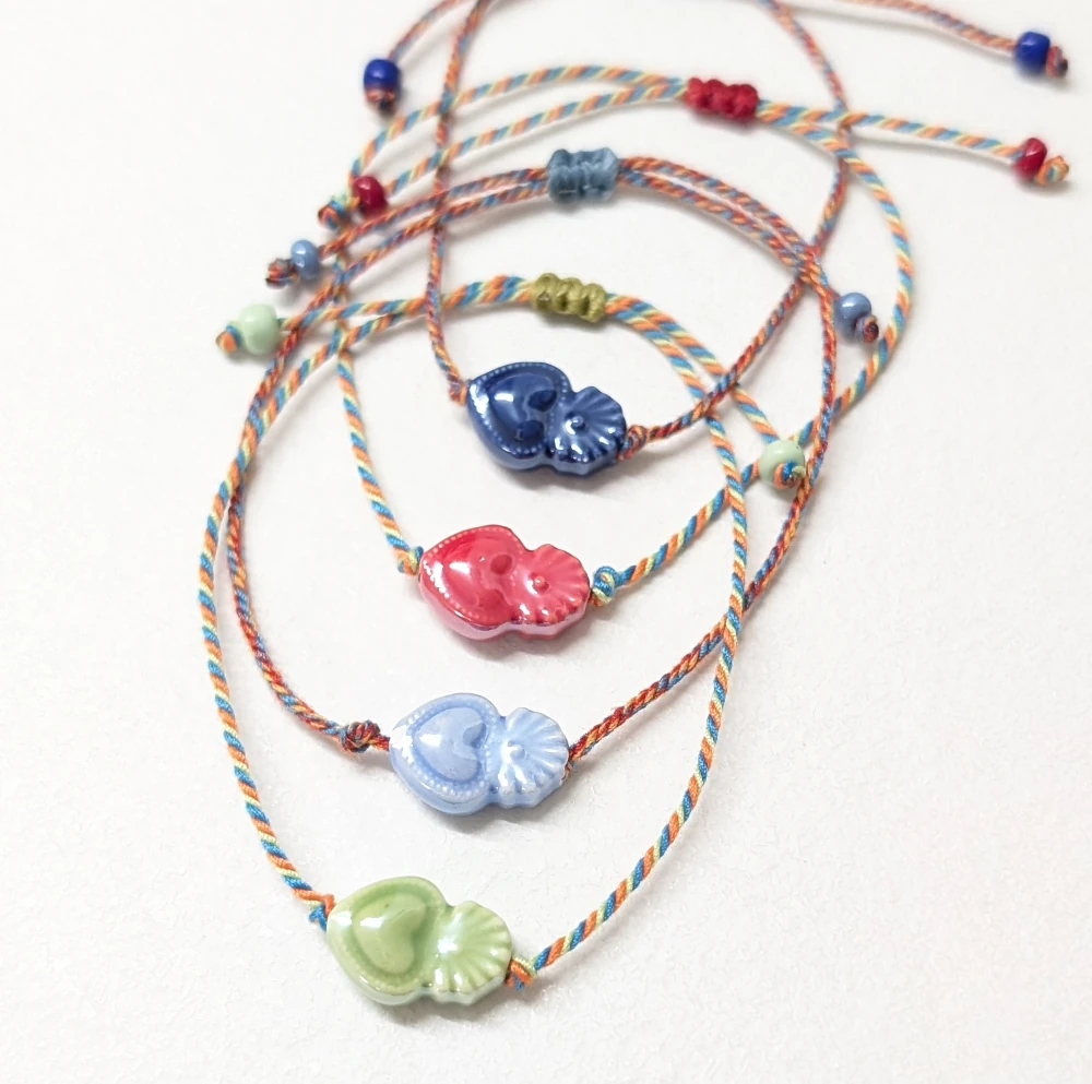 Soulflower heart March