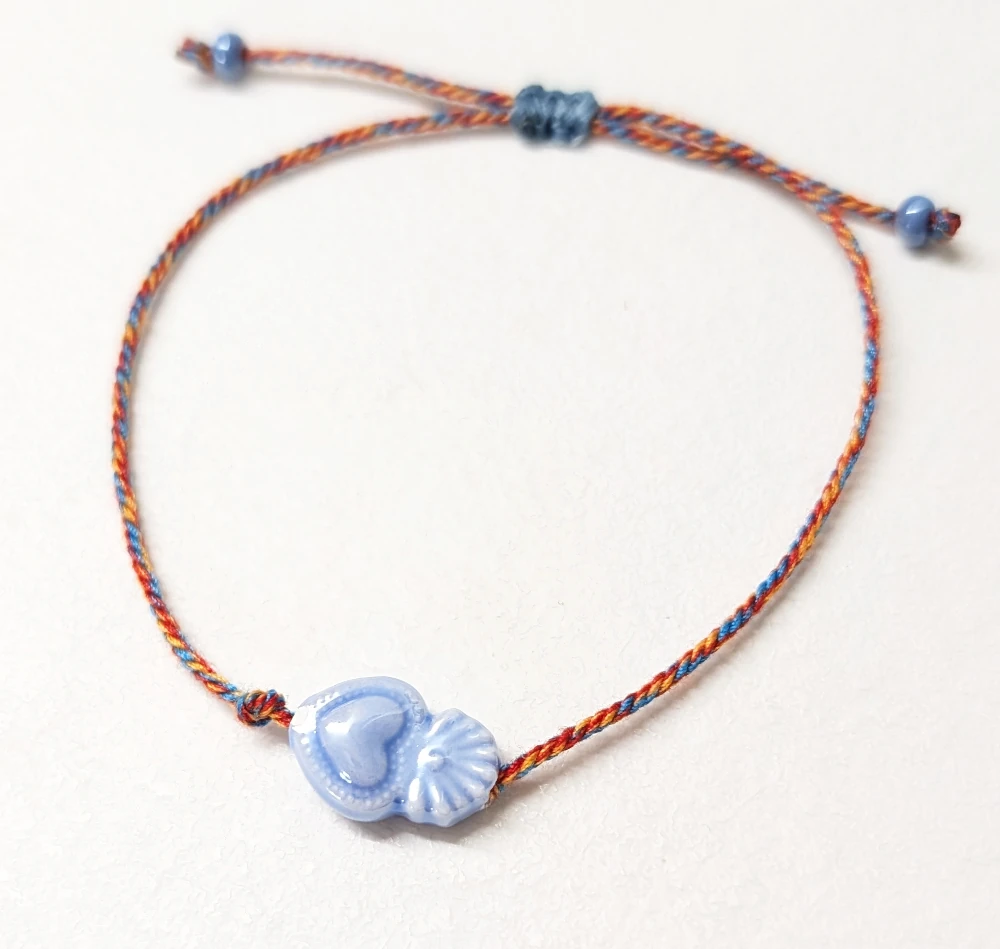 Soulflower heart March