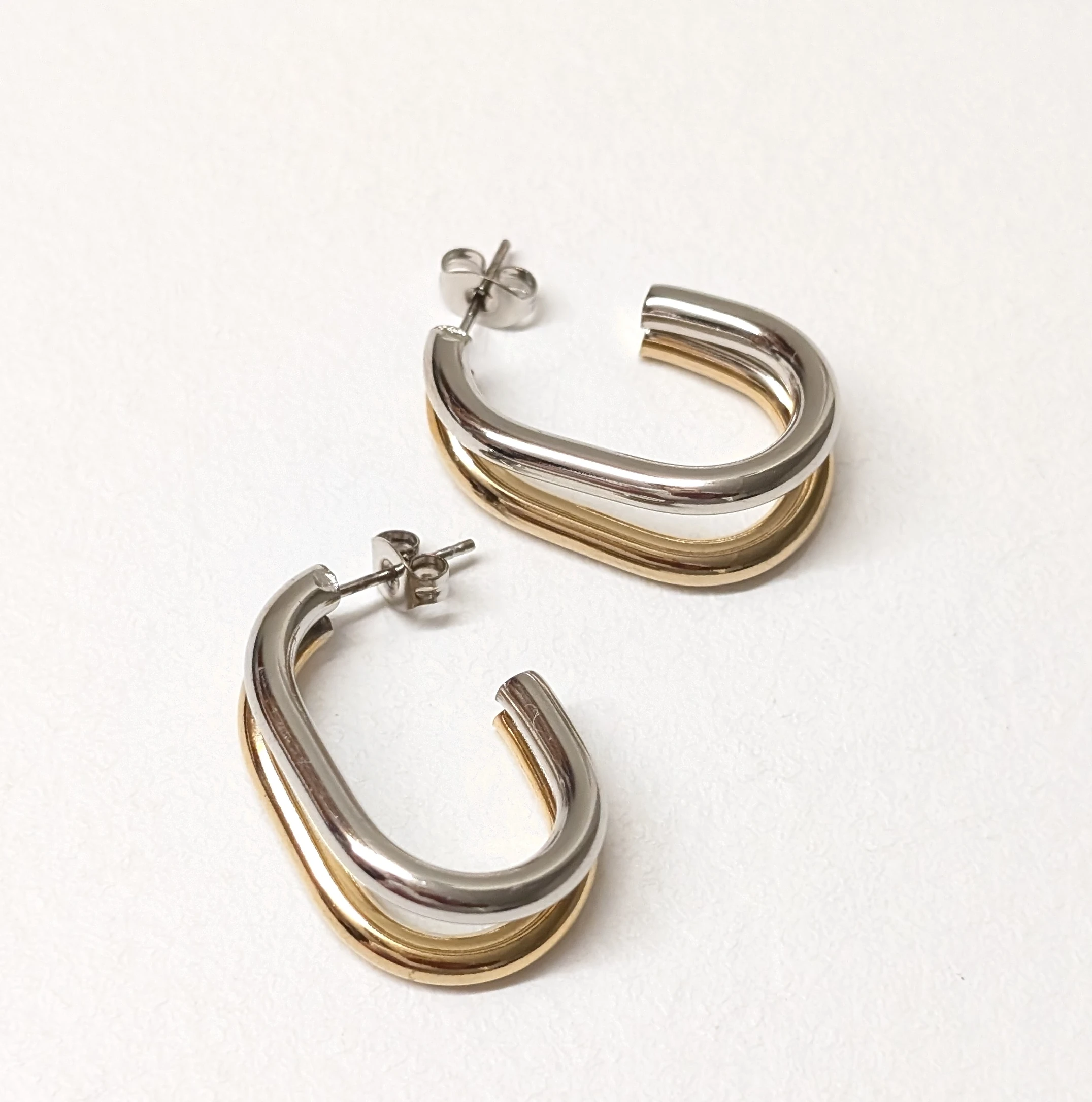 Parallel Fusion Hoops