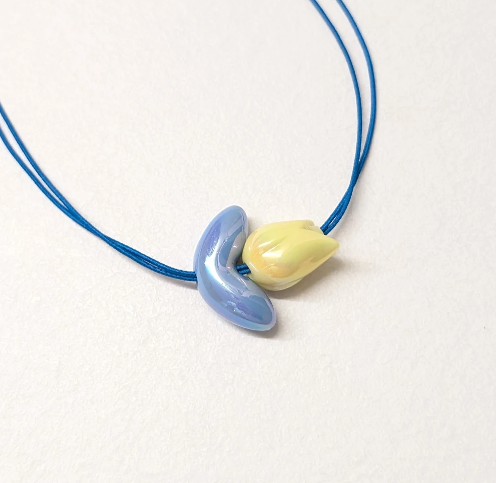 Wonder Tulip bracelet