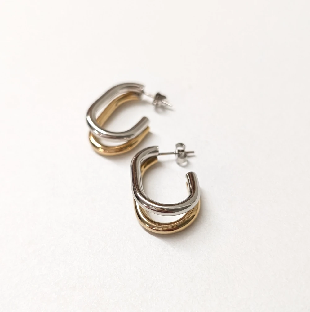 Parallel Fusion Hoops