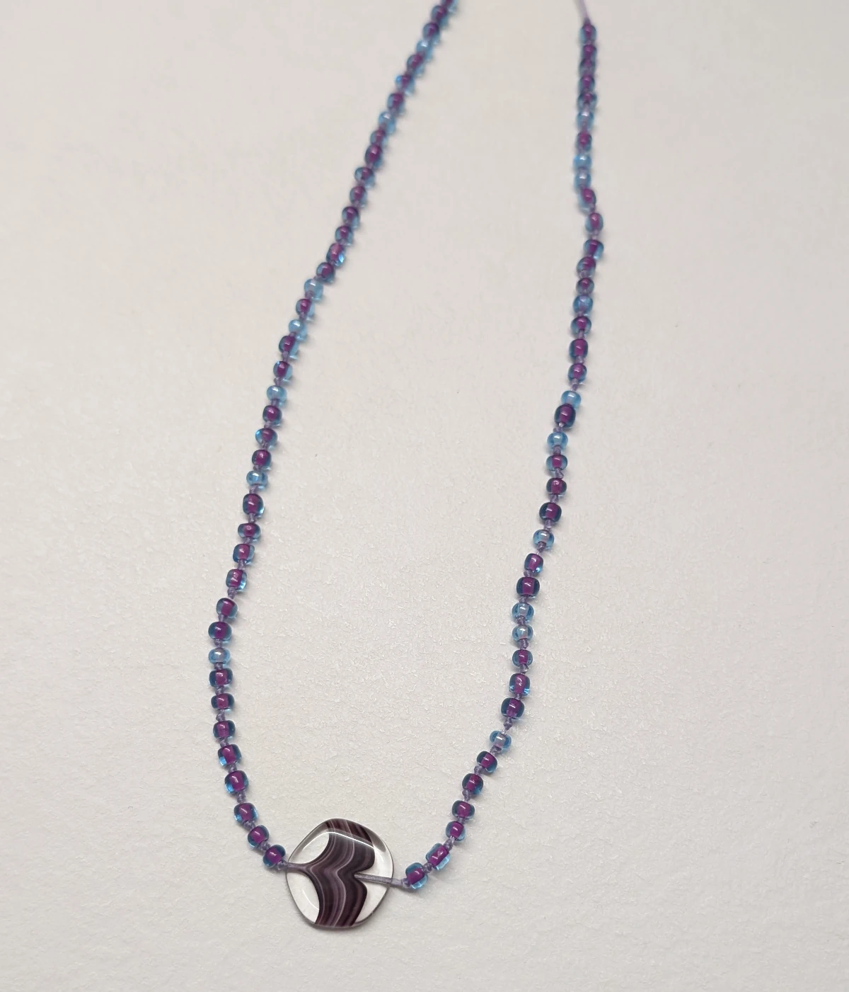 Indigo Dream Rosary