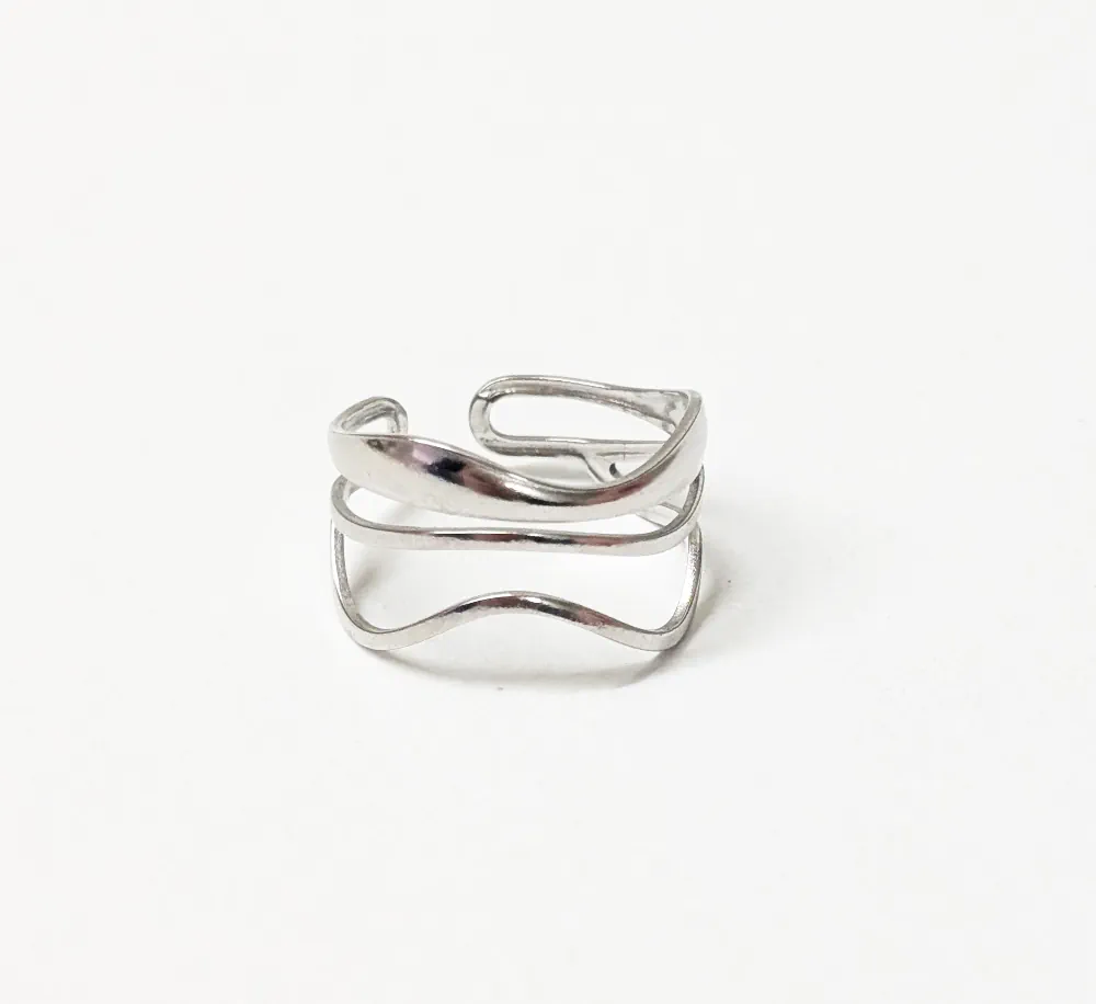 Ocean Waves Ring