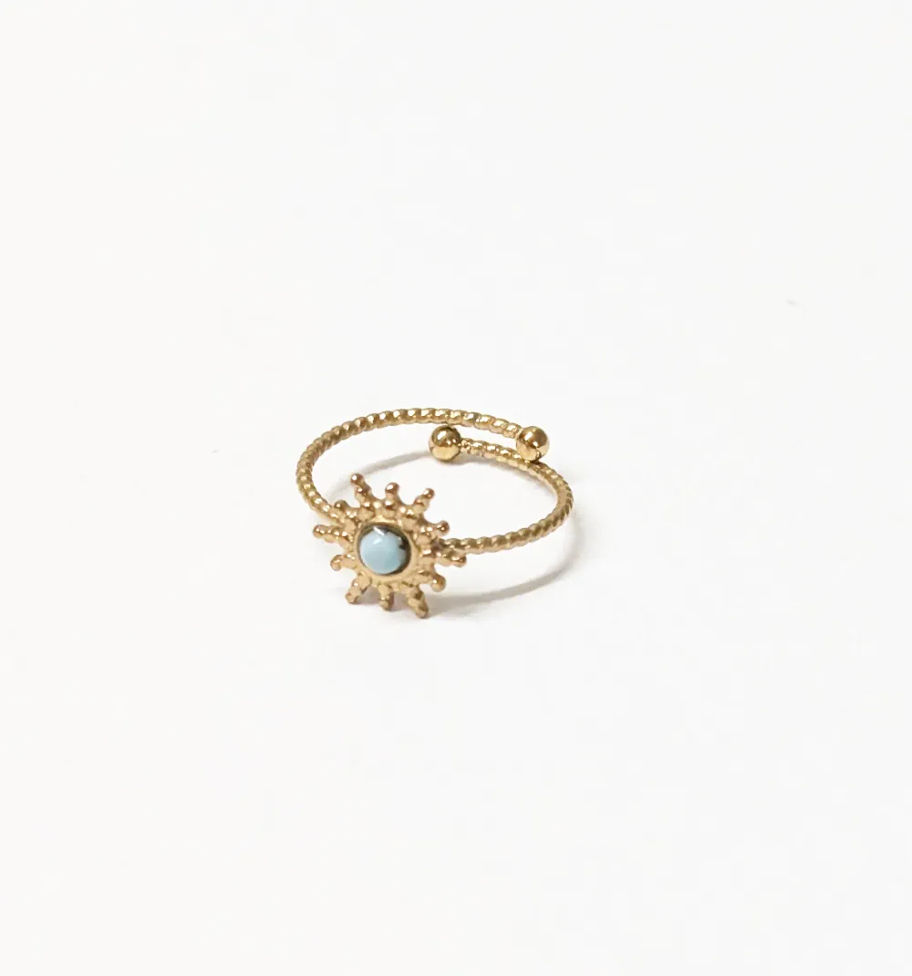 Solis Ring
