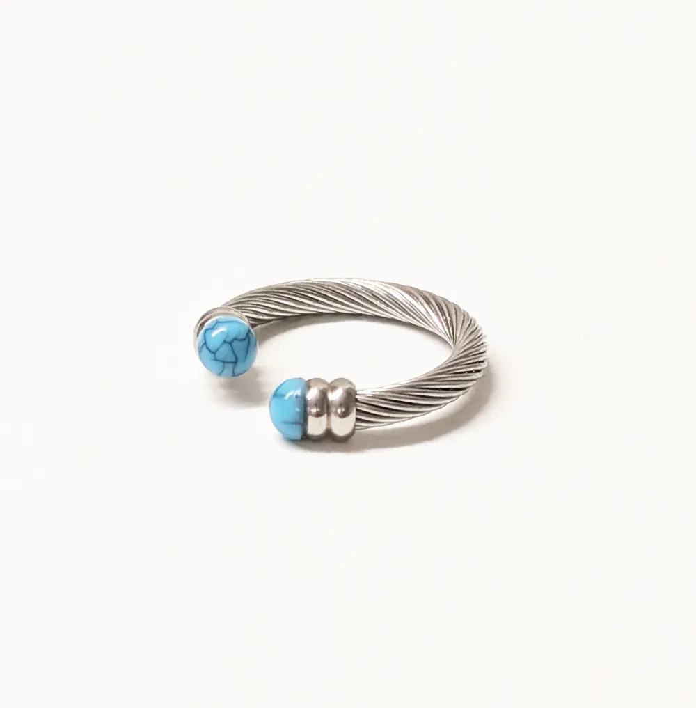 Dual Aqua Ring