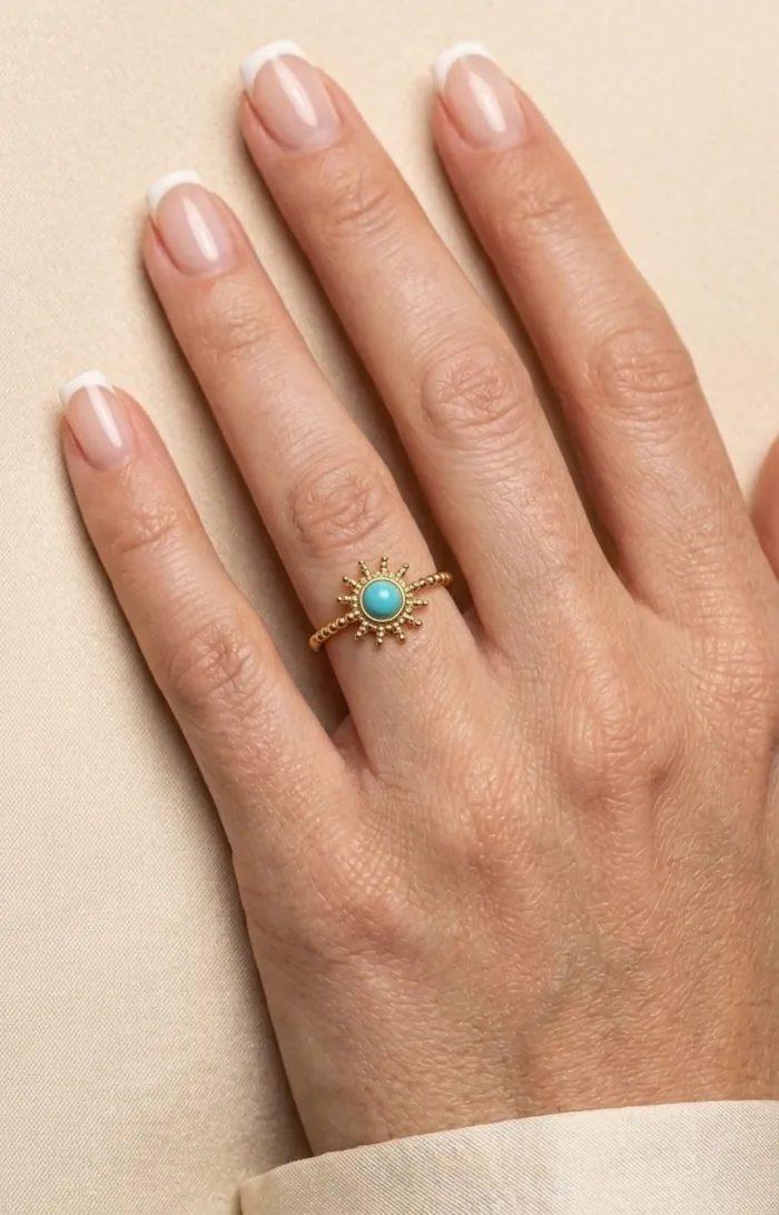 Solis Ring