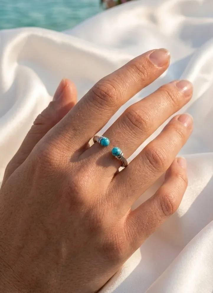 Dual Aqua Ring