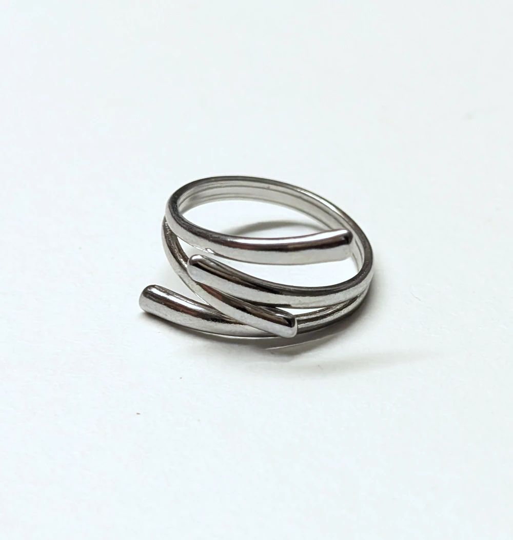 Helix Ring