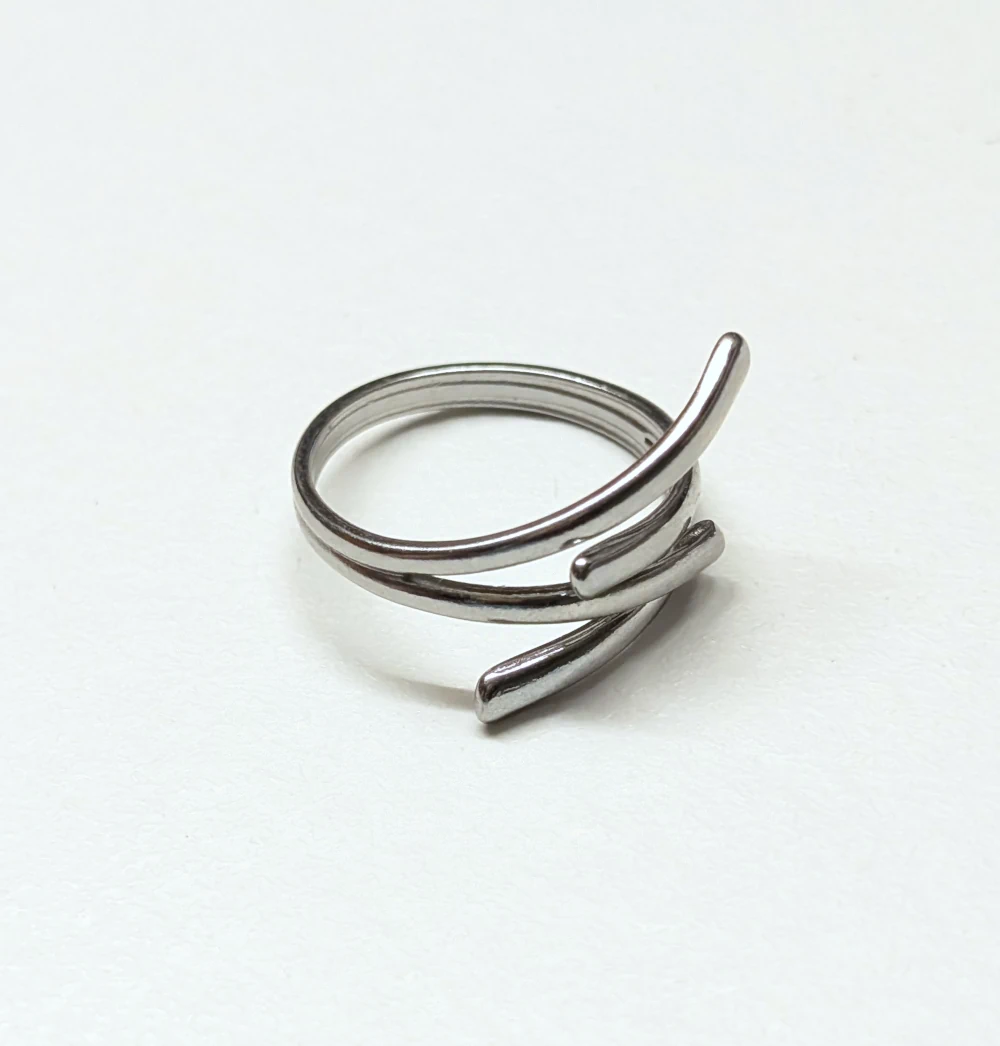 Helix Ring